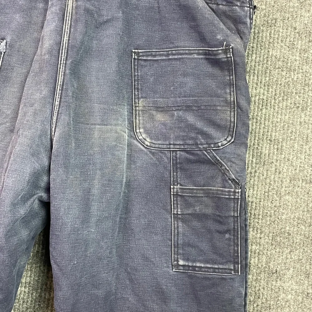 Carhartt fr flame